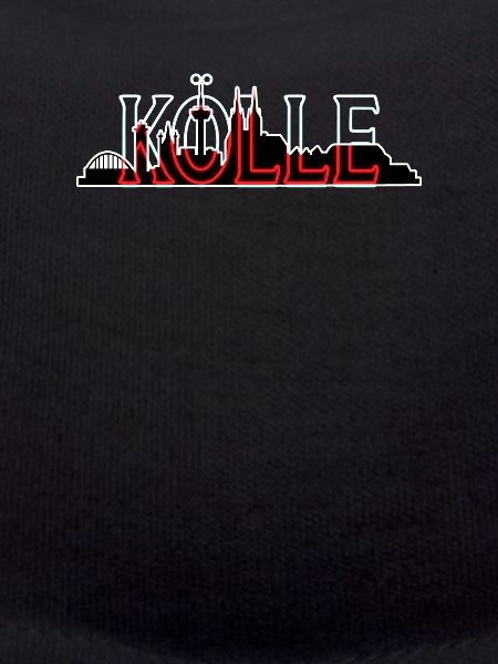 Kölle mit Skyline