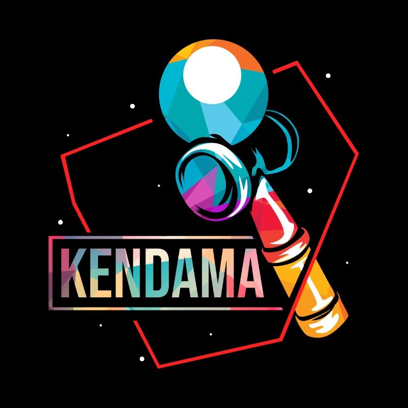 Kendama Japan Kromkendama