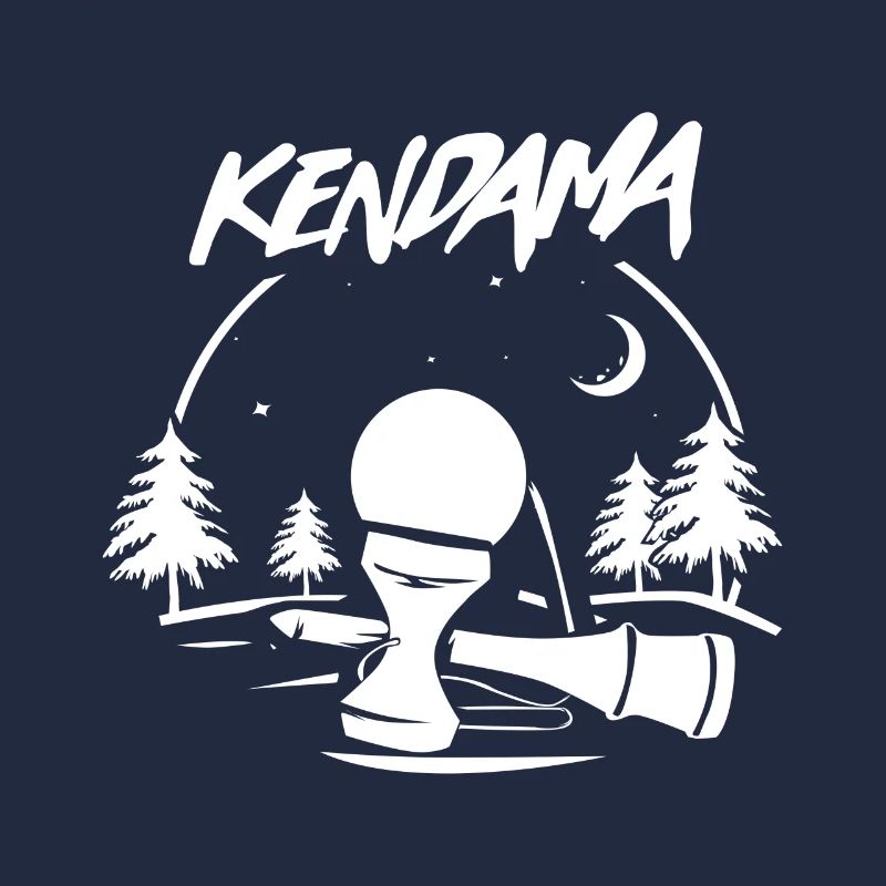 Kendama Japan Kromkendama
