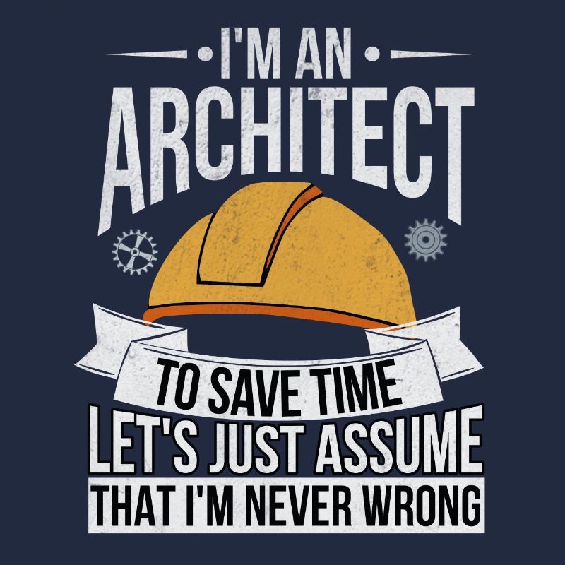 Architekt
