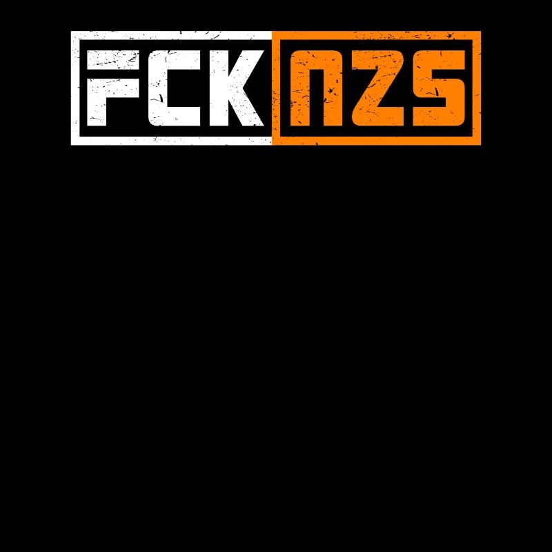 Fck Nazis Against Right Protest Antifa