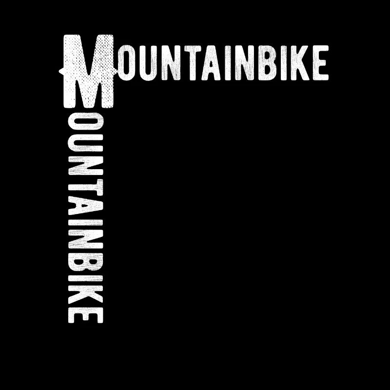 vélo de montagne