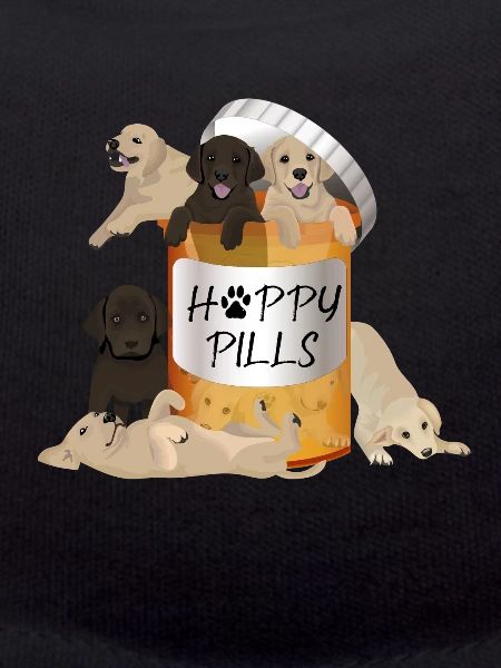 Happy Pills