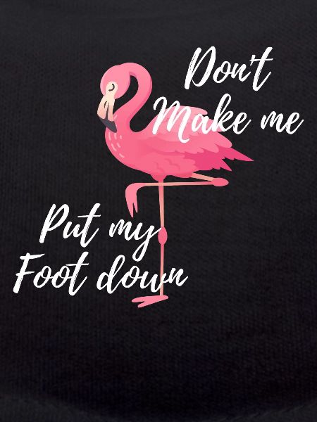 Flamingos flamingo