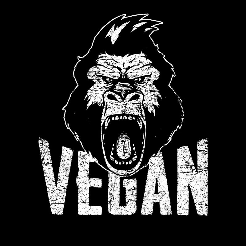 Vegan Veganer
