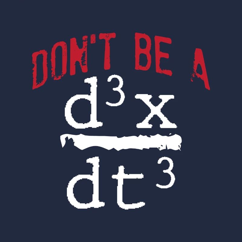 Funny nerd math physics joke math geek