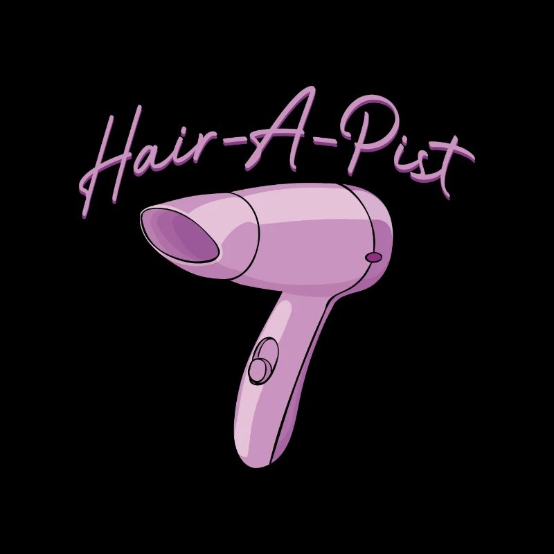 Coiffeur thérapeute coiffeur coiffeur esthéticienne