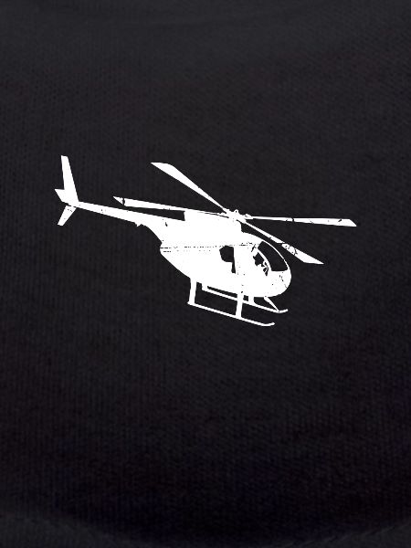Helicopter