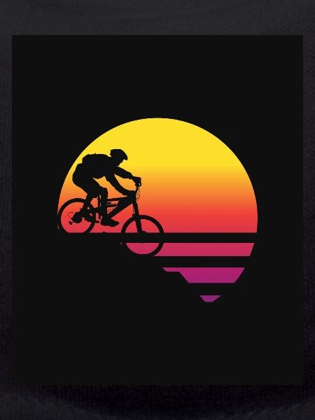 MTB mountain bikers