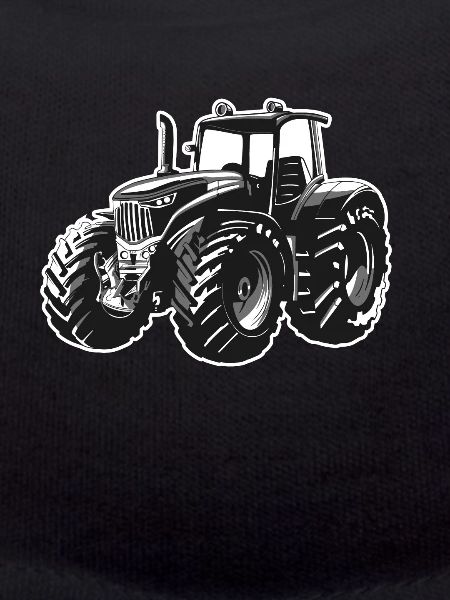 Traktor