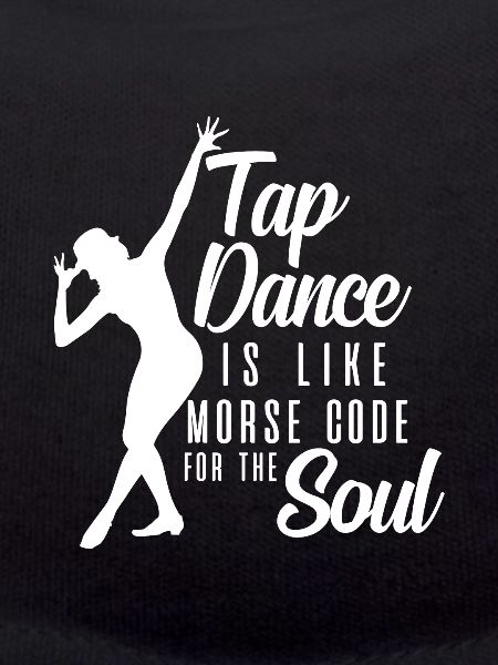 Tap dance