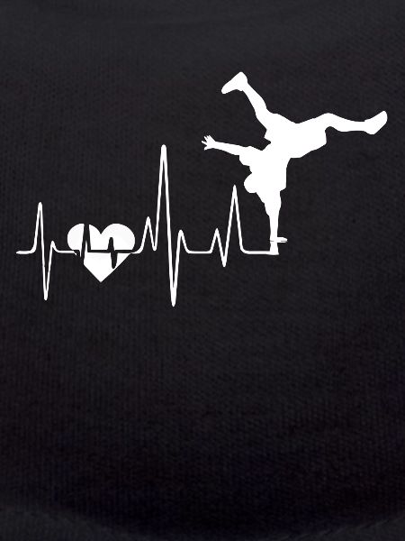 Breakdance Breakdance Heartbeat