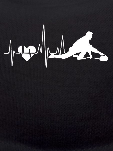 Curling Curling Heartbeat