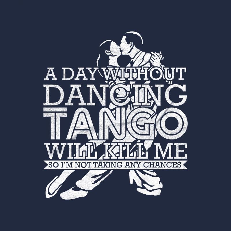 Danser le tango