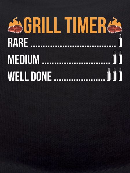 Grillen