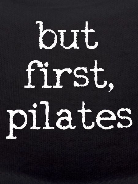 Pilates