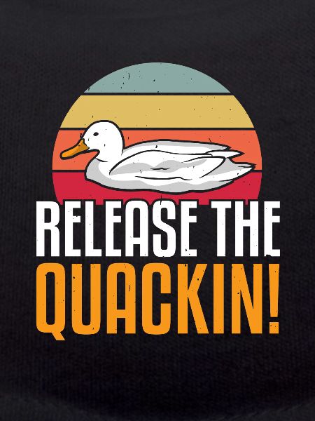duck