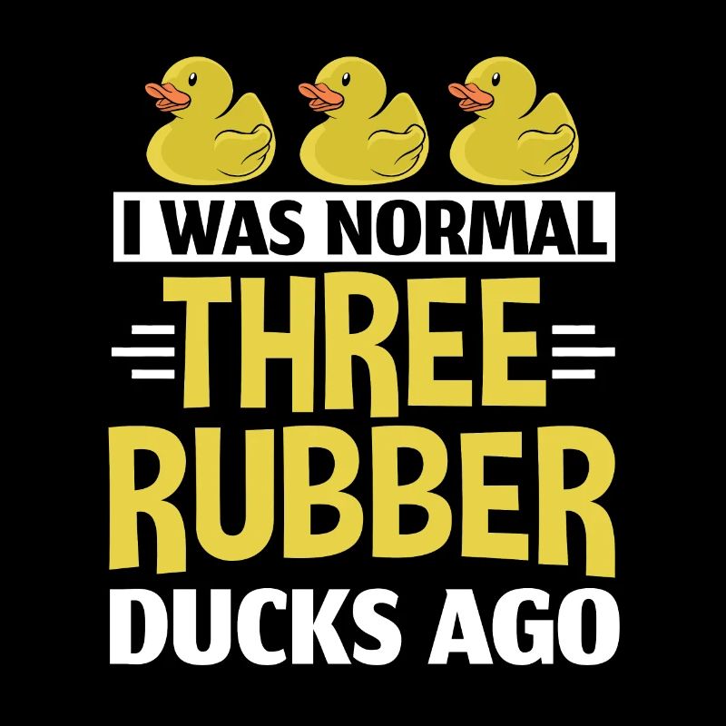 Rubber duck