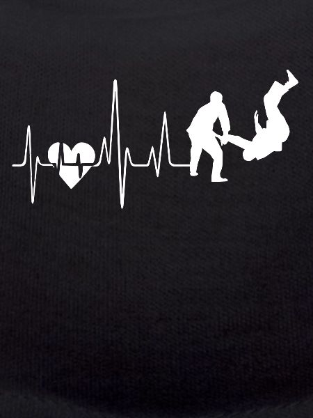 Hapkido Hapkido Heartbeat