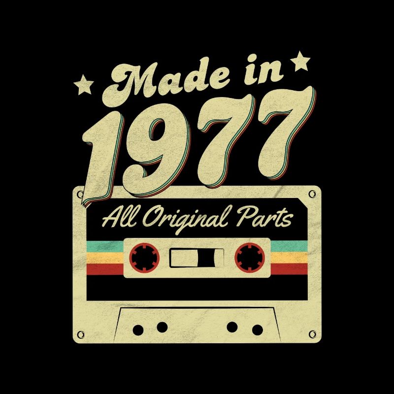 Made in 1977