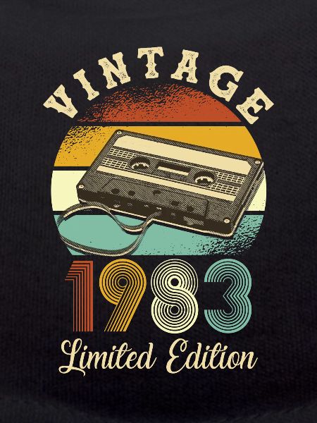 Millésime 1983