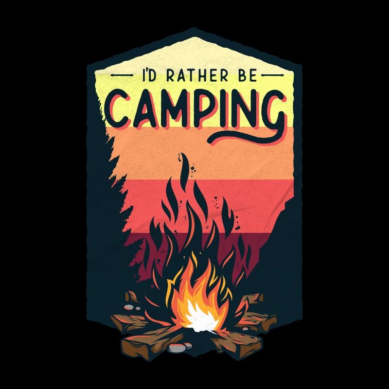 Camping