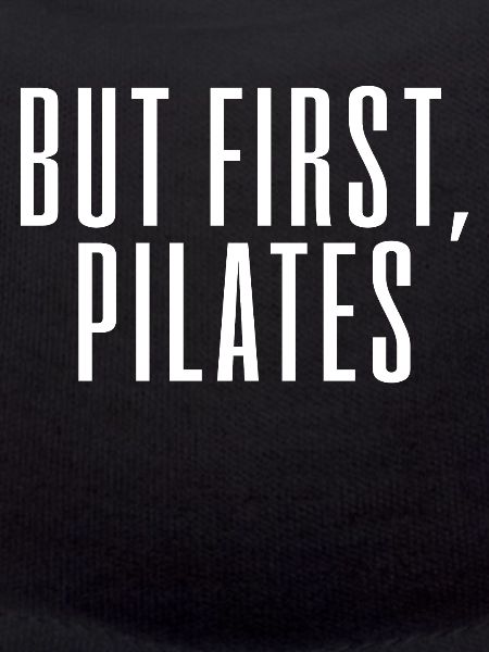Pilates