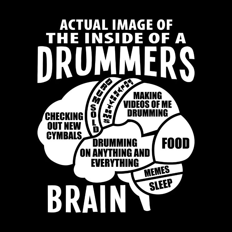 Drum Drummer Drum Drummer