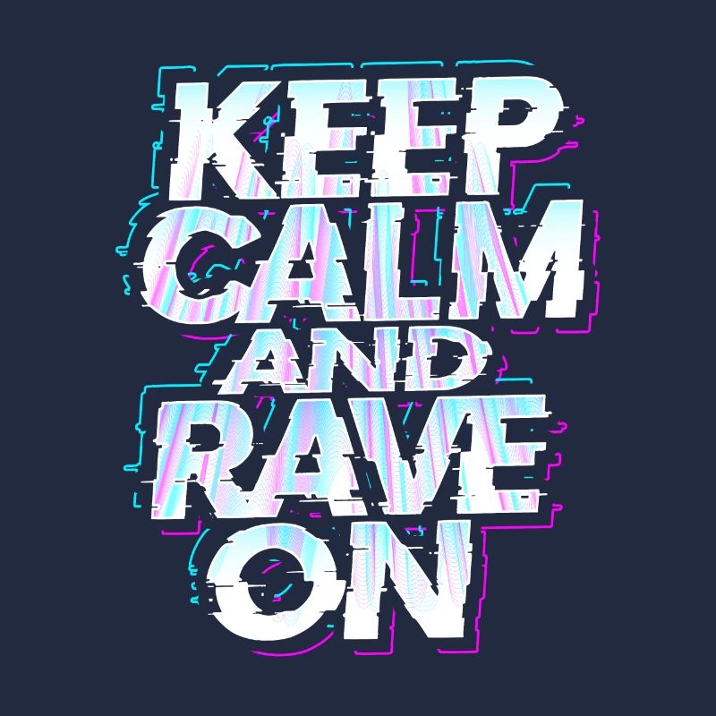 Techno Rave EDM Electronic Dubstep D&B