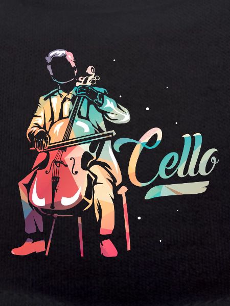 cello