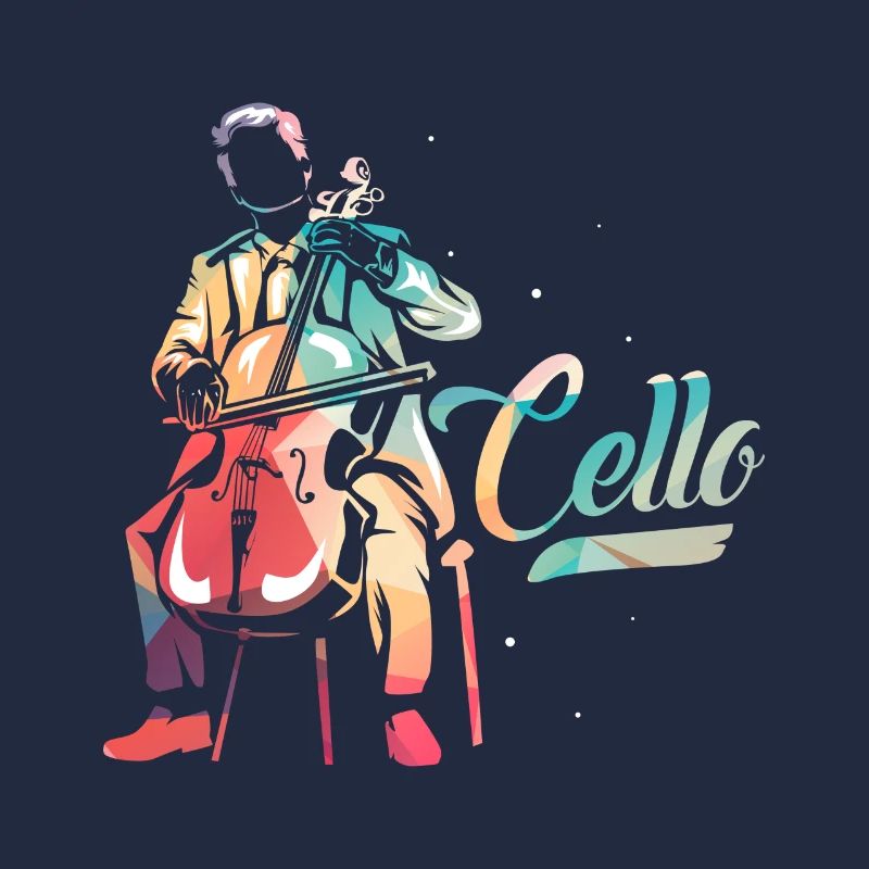 violoncelle