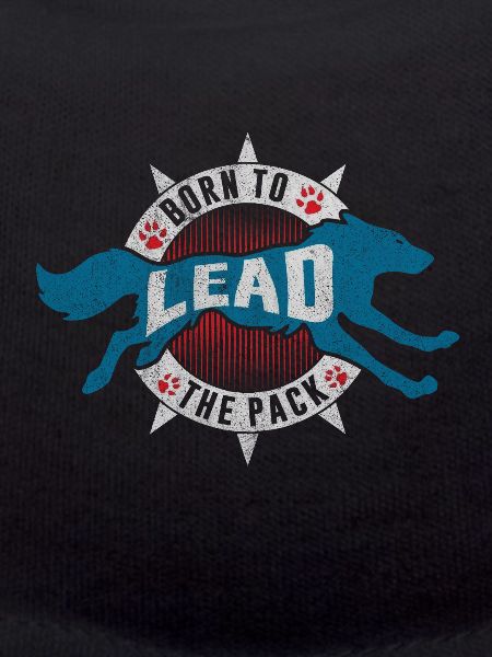Wolf Wolfpack pack leader
