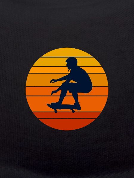 Skateboarding Hobbies