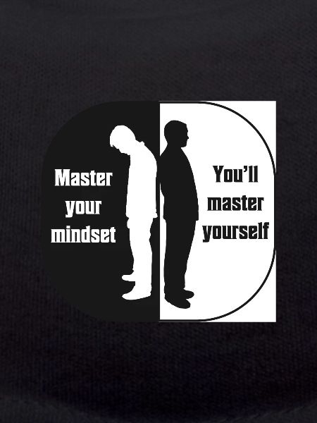 Master Your Mindset