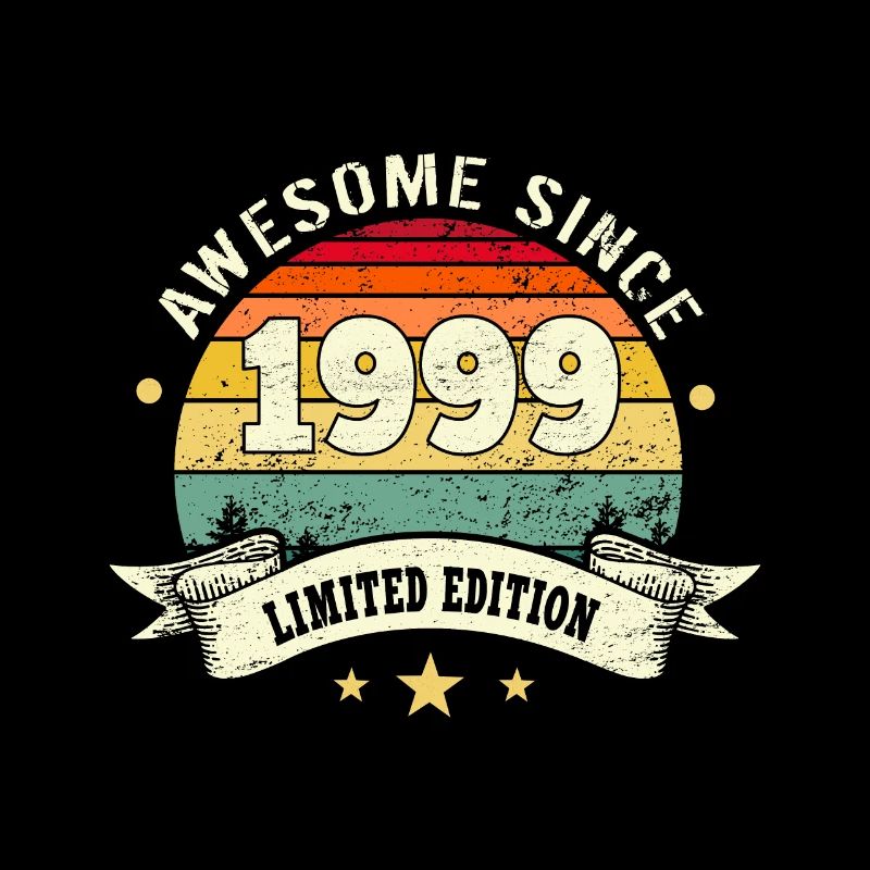 Awesome Since 1999