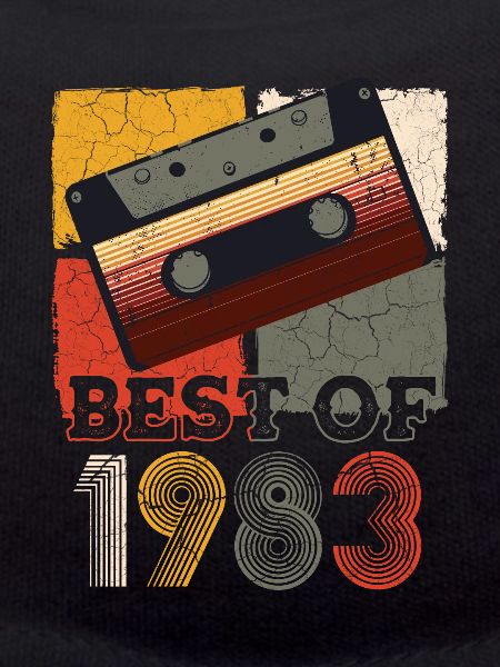 Best of 1983