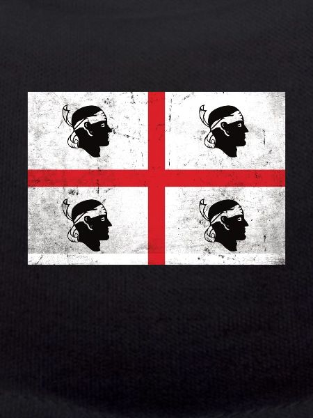 Sardinia Flag