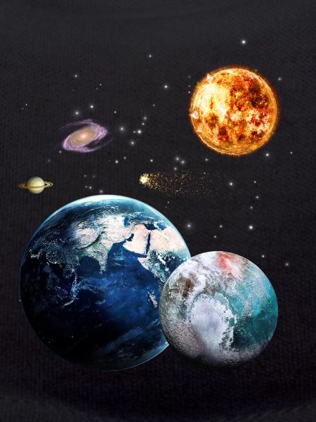espace