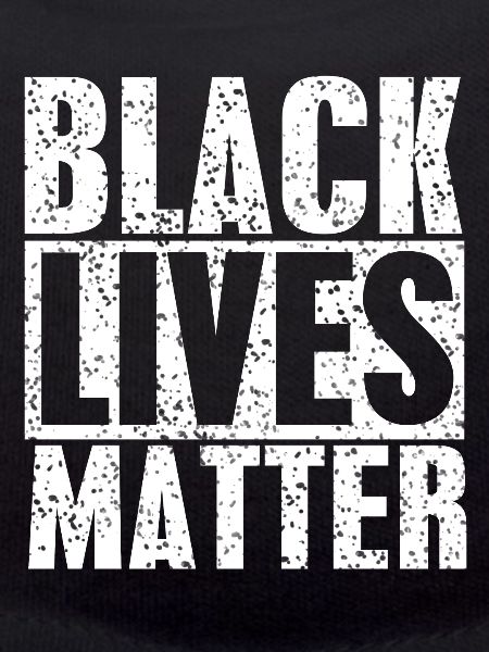 Black Lives Matter, BLM