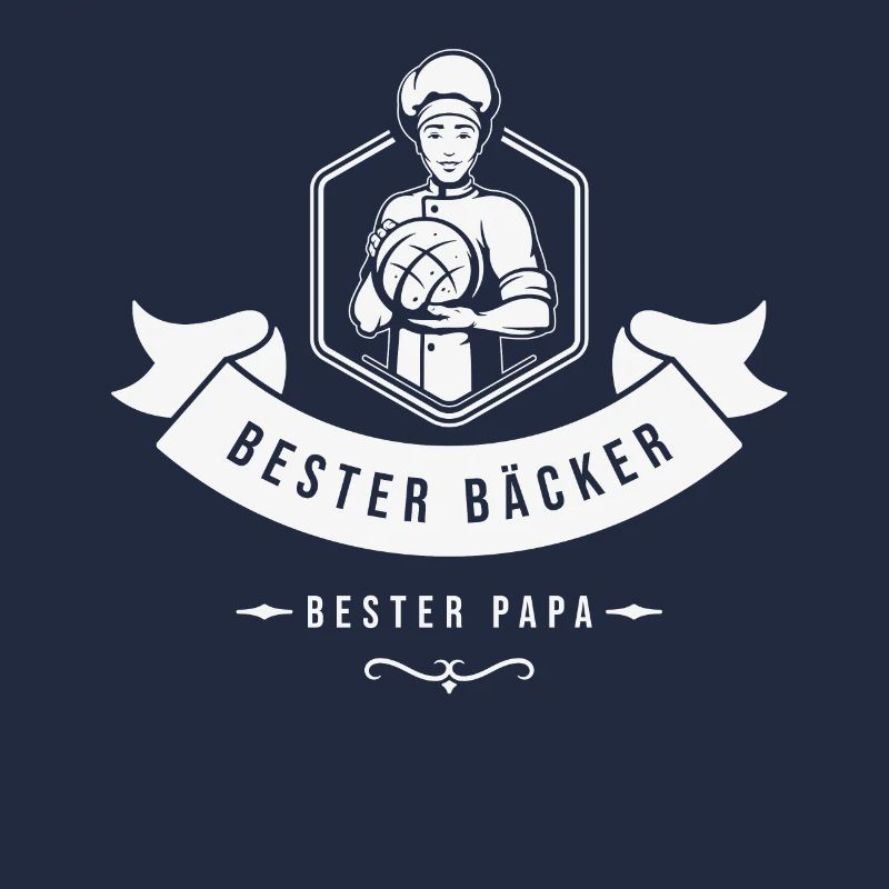 Baking Baker Sourdough Bread Master