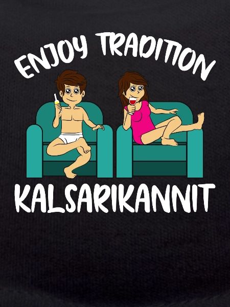 Kalsarikännit