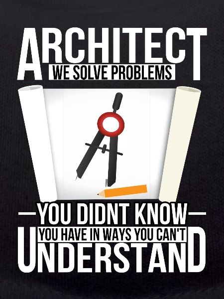 Architekt