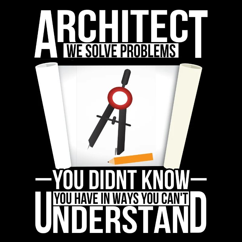 Architekt