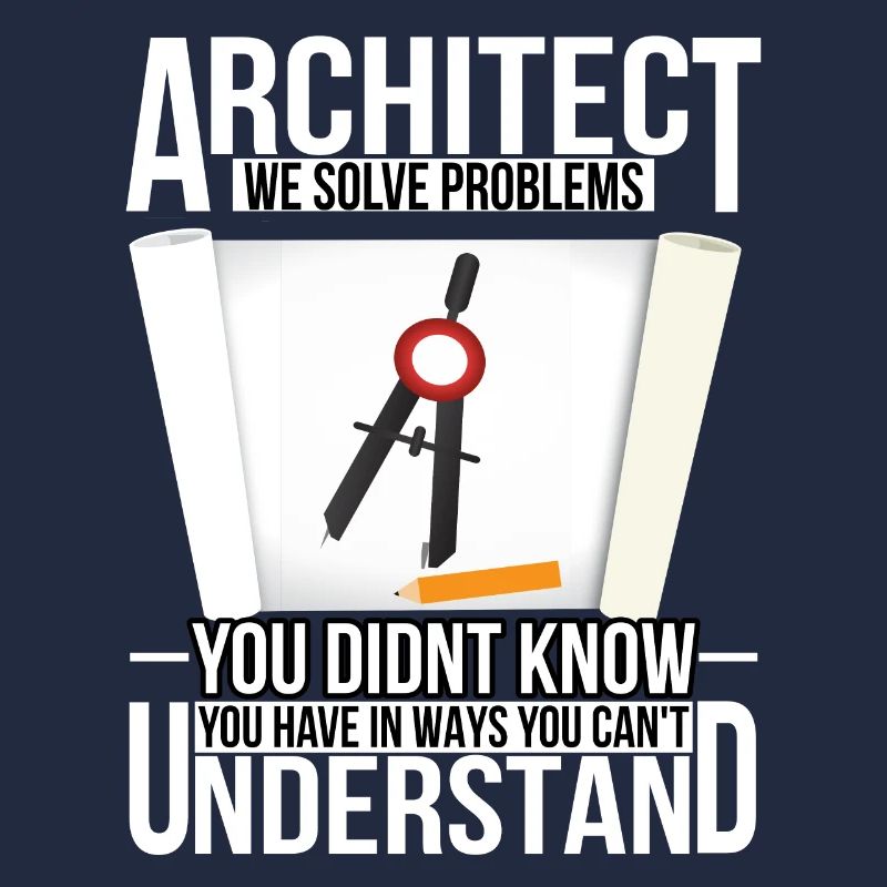 Architekt