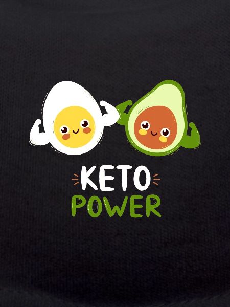 Puissance Keto