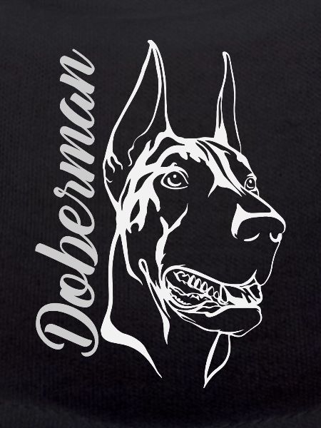 Doberman Doberman