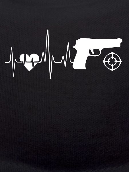 Shooting Shooting Heartbeat