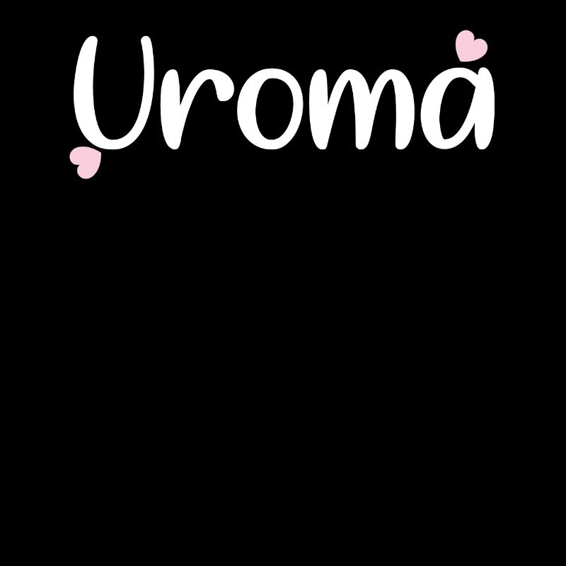 Uroma Oma