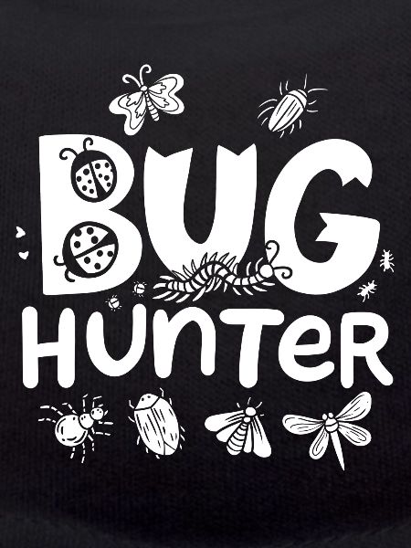 Insect Entomologist