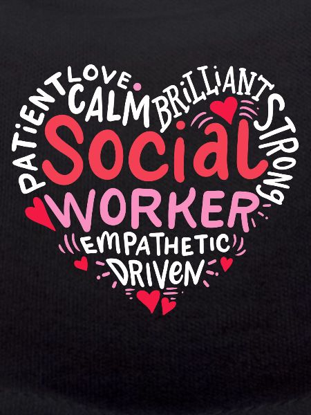 Travailleur social